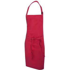 Dennys Multicoloured Bib Apron 28x36ins - Bib Apron Dennys Multicoloured Bib Apron 28x36ins - Bib Apron