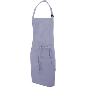 Dennys Multicoloured Bib Apron 28x36ins Pack of 2 in Grey Grey Dennys Multicoloured Bib Apron 28x36ins Pack of 2 in Grey Grey