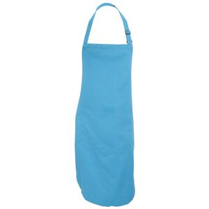 Dennys Unisex Blue Catering Apron - Apron Dennys Unisex Blue Catering Apron - Apron