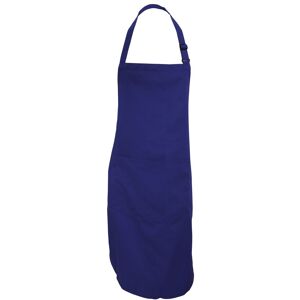 Dennys Catering Bib Apron With Pocket Pack of 2 in Navy Navy Dennys Catering Bib Apron With Pocket Pack of 2 in Navy Navy
