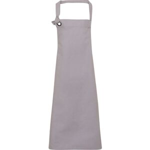 Premier Unisex Heavy Cotton Canvas Bib Apron - Pack of 2 Premier Unisex Heavy Cotton Canvas Bib Apron - Pack of 2