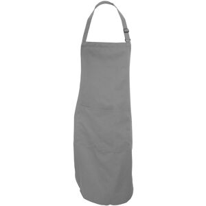 Dennys Adults Unisex Catering Bib Apron With Pocket - Apron Dennys Adults Unisex Catering Bib Apron With Pocket - Apron