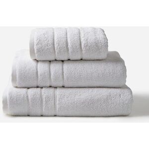 Allure Bath Fashions Hotel Luxury Heavweight Bath Towel in White Size: Bath Sheet White Bath Sheet Allure Bath Fashions Hotel Luxury Heavweight Bath Towel in White Size: Bath Sheet White Bath Sheet