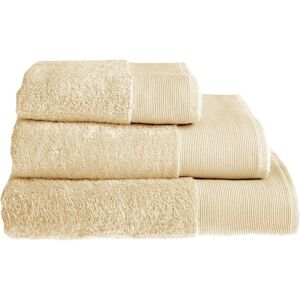 Allure Bath Fashions - Marlborough - Sand - Bath towels Allure Bath Fashions - Marlborough - Sand - Bath towels