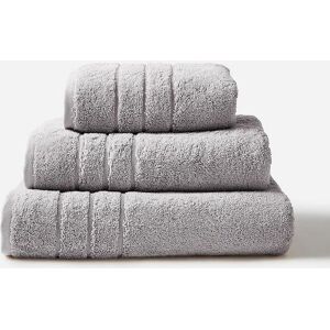 Allure Bath Fashions Hotel Luxury Heavweight Bath Towel in Grey Size: Bath Sheet Grey Bath Sheet Allure Bath Fashions Hotel Luxury Heavweight Bath Towel in Grey Size: Bath Sheet Grey Bath Sheet
