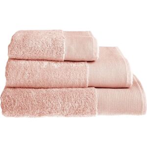Allure Bath Fashions - Marlborough - Rose pink - Towels Allure Bath Fashions - Marlborough - Rose pink - Towels