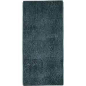 Posh Trading Company Set of Two Silver Leaf Double Coasters - Stormy Sky in Dark Grey Dark Grey Posh Trading Company Set of Two Silver Leaf Double Coasters - Stormy Sky in Dark Grey Dark Grey