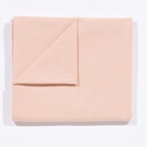 Esselle Avon 100% Cotton Tablecloth in Dusty Pink Dusty Pink Esselle Avon 100% Cotton Tablecloth in Dusty Pink Dusty Pink