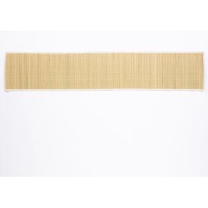 Esselle Spey Dry Grass Table Runner in Cream Cream Esselle Spey Dry Grass Table Runner in Cream Cream