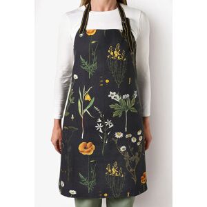Kew Gardens Cotton Wild Floral Apron 74 x 80cm - Multicolour Size: 74 x 80 cm Multicolor 74 x 80 cm Kew Gardens Cotton Wild Floral Apron 74 x 80cm - Multicolour Size: 74 x 80 cm Multicolor 74 x 80 cm