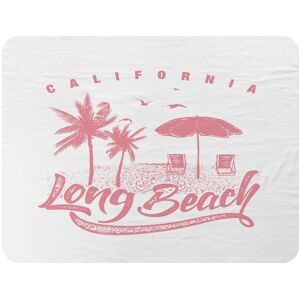 Benjamin Tate Design Cali Long Beach Blanket in Natural Size: 120 cm x 150 cm Natural 120 cm x 150 cm Benjamin Tate Design Cali Long Beach Blanket in Natural Size: 120 cm x 150 cm Natural 120 cm x 150 cm