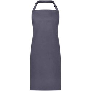 Brand Lab Purple Apron in Dark Grey Dark Grey Brand Lab Purple Apron in Dark Grey Dark Grey