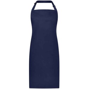 Brand Lab Purple Apron in Navy Navy Brand Lab Purple Apron in Navy Navy