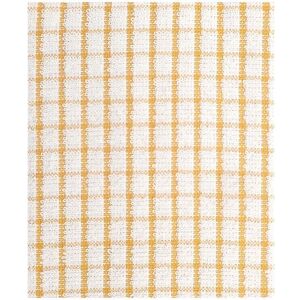 Home & Living Terrycloth Tea Towel Pack of 2 in Yellow Yellow Home & Living Terrycloth Tea Towel Pack of 2 in Yellow Yellow