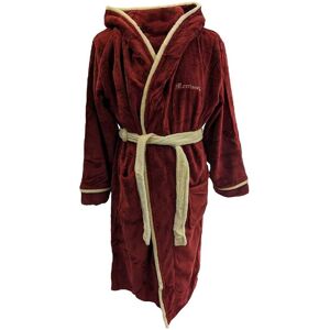 Morrissey Men's Portrait Dressing Gown in Red Size: Medium/Large Red M/L Morrissey Men's Portrait Dressing Gown in Red Size: Medium/Large Red M/L