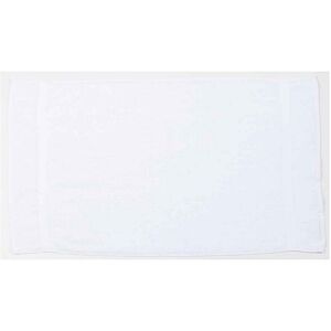 Towel City Luxury Hand Towel - White - Hand Towel Towel City Luxury Hand Towel - White - Hand Towel