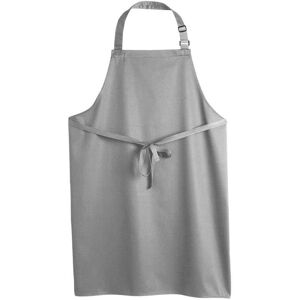 Dennys Full Apron Light Grey - Apron Dennys Full Apron Light Grey - Apron
