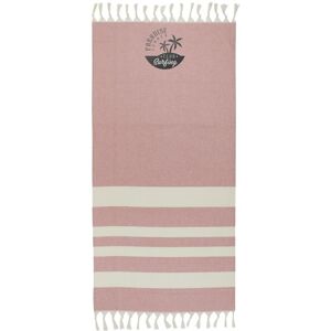 Generic Anders Hammam Towel in Red Red Generic Anders Hammam Towel in Red Red