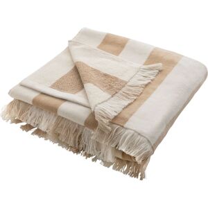Ukiyo Yukari AWARE Deluxe Beach Towel in Brown Brown Ukiyo Yukari AWARE Deluxe Beach Towel in Brown Brown