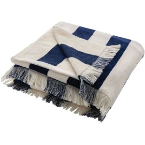 Ukiyo Yukari AWARE Deluxe Beach Towel in Navy Navy Ukiyo Yukari AWARE Deluxe Beach Towel in Navy Navy