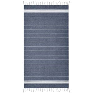 MidOcean Malibu Beach Towel in Blue Blue MidOcean Malibu Beach Towel in Blue Blue
