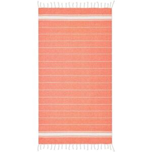 MidOcean Malibu Beach Towel in Orange Orange MidOcean Malibu Beach Towel in Orange Orange