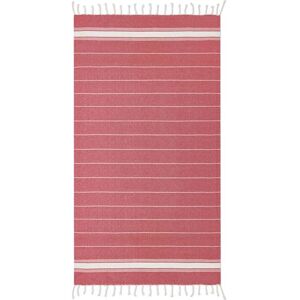 MidOcean Malibu Beach Towel in Red Red MidOcean Malibu Beach Towel in Red Red