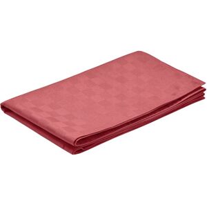 MidOcean Spice Polyester Table Runner in Red Red MidOcean Spice Polyester Table Runner in Red Red