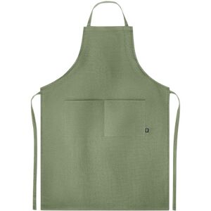 MidOcean Naima Apron Adjustable Hemp Apron in Green Green MidOcean Naima Apron Adjustable Hemp Apron in Green Green