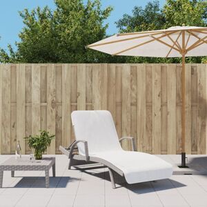 Berkfield Home Beach Towels 2 pcs White 75x200 cm Fabric 400 GSM White Berkfield Home Beach Towels 2 pcs White 75x200 cm Fabric 400 GSM White