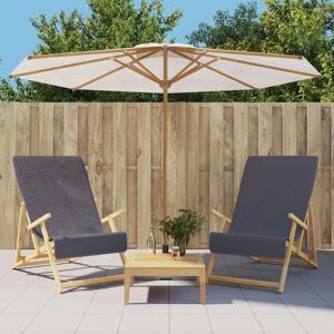 Berkfield Home Beach Towels 2 pcs Anthracite 60x135 cm Fabric 400 GSM in Black Black Berkfield Home Beach Towels 2 pcs Anthracite 60x135 cm Fabric 400 GSM in Black Black