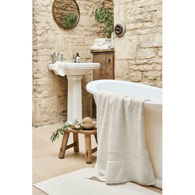 Christy Renaissance Light Beige Egyptian Cotton Towels - Towels Christy Renaissance Light Beige Egyptian Cotton Towels - Towels