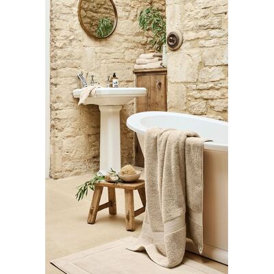Christy Renaissance Luxury Egyptian Cotton Towels - 2 Pack Christy Renaissance Luxury Egyptian Cotton Towels - 2 Pack