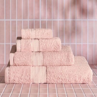 Brentfords - 2 Pack - 100% Cotton - Bath Towel Brentfords - 2 Pack - 100% Cotton - Bath Towel