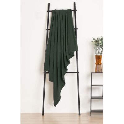Dreamscene Wholesale - Plain Fleece Blanket Sofa Throw Dreamscene Wholesale - Plain Fleece Blanket Sofa Throw