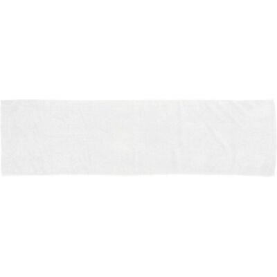 Towel City Microfibre Sports Towel White One Size - Sports Towel Towel City Microfibre Sports Towel White One Size - Sports Towel
