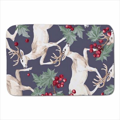 Warren Reed - Designer Serene Explosion: Calm Amidst Colours Sherpa Blanket Size: Large Multicolor Large Warren Reed - Designer Serene Explosion: Calm Amidst Colours Sherpa Blanket Size: Large Multicolor Large