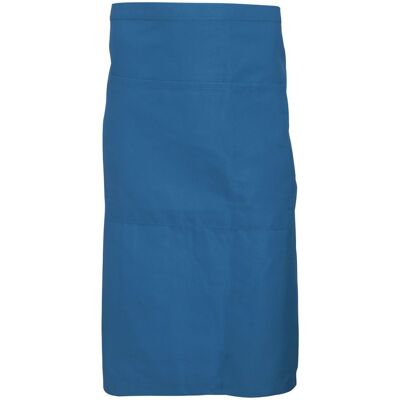 Dennys Brand Unisex Waist Apron with Pocket - Sea Grass - Quick Dry Dennys Brand Unisex Waist Apron with Pocket - Sea Grass - Quick Dry