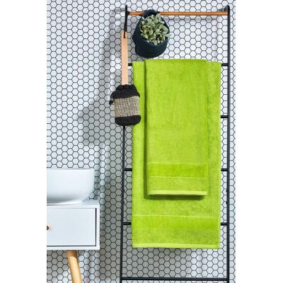 Christy - Prism Bold Luxury - Light Green - Towels Christy - Prism Bold Luxury - Light Green - Towels