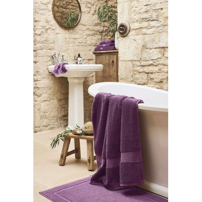 Christy Renaissance Luxury Egyptian Cotton Towels - Unisex Christy Renaissance Luxury Egyptian Cotton Towels - Unisex