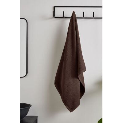 Catherine Lansfield Quick Dry Cotton Towel - Towel Catherine Lansfield Quick Dry Cotton Towel - Towel