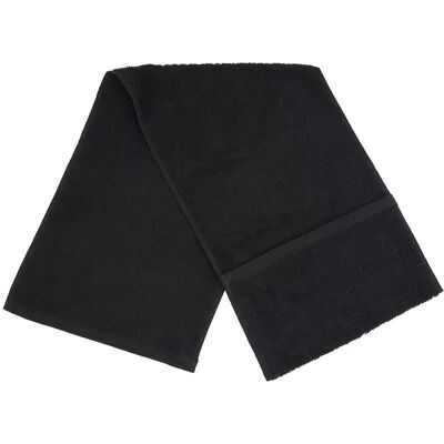 Towel City Luxury Pocket Gym Towel - Unisex Towel City Luxury Pocket Gym Towel - Unisex