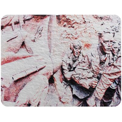 Benjamin Tate Design Getting Ready Battle Of Britain Blanket in Natural Size: 120 cm x 150 cm Natural 120 cm x 150 cm Benjamin Tate Design Getting Ready Battle Of Britain Blanket in Natural Size: 120 cm x 150 cm Natural 120 cm x 150 cm