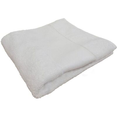 Towel City White Organic Hand Towel - Hand Towel Towel City White Organic Hand Towel - Hand Towel