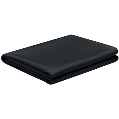 MidOcean Bridge Large Rectangular Tablecloth in Black Black MidOcean Bridge Large Rectangular Tablecloth in Black Black