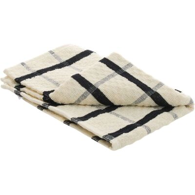 Universal Textiles Luxury Waffle Tea Towel Multicolor Universal Textiles Luxury Waffle Tea Towel Multicolor