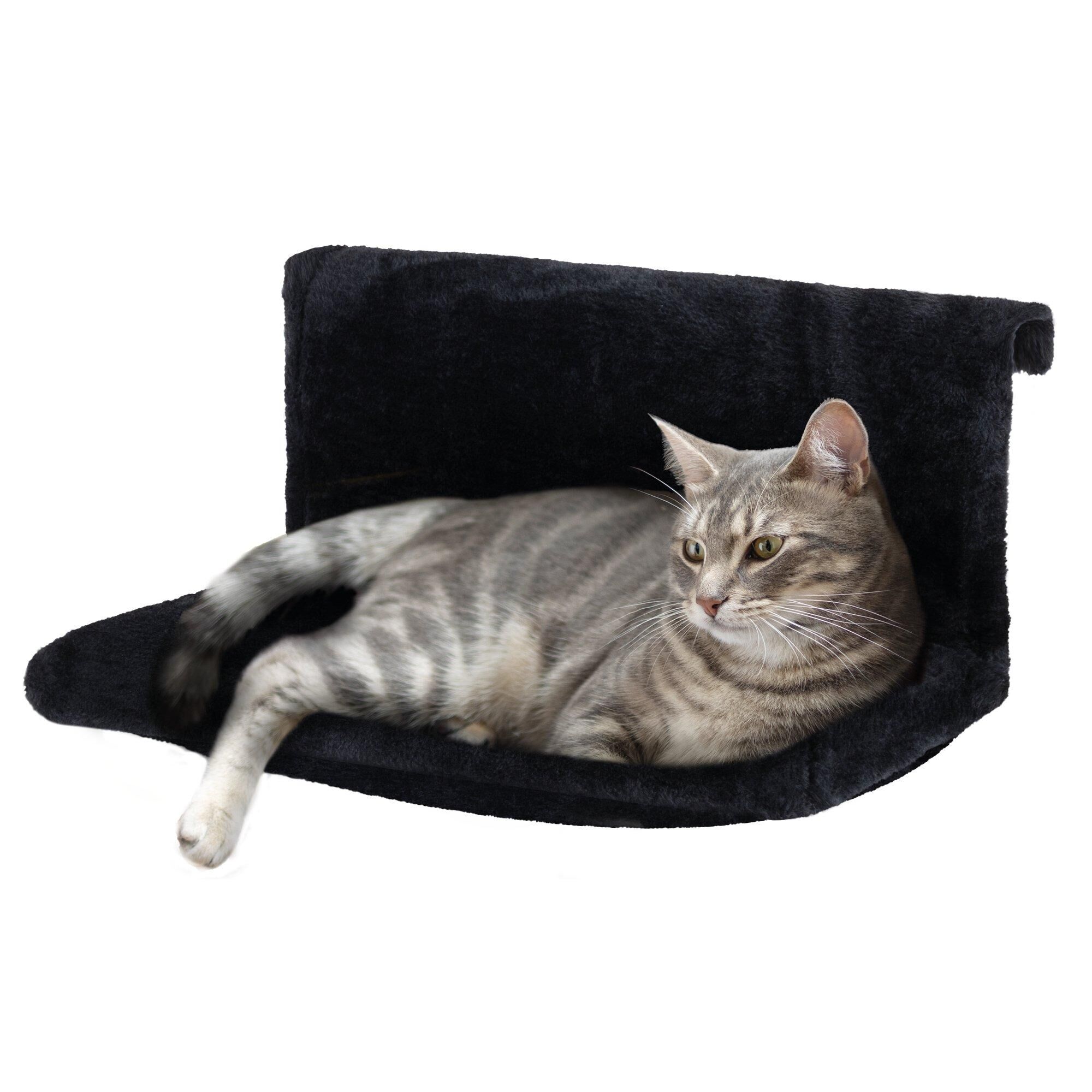 Petlicity Radiator Pet Bed - Perfect for Cats and Dogs!