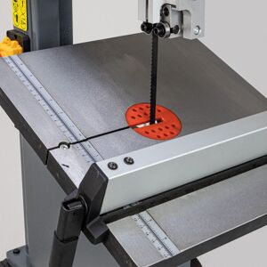 SIP 10 Inches Wood Bandsaw - Wood - H25.4 cm Multicolor SIP 10 Inches Wood Bandsaw - Wood - H25.4 cm Multicolor