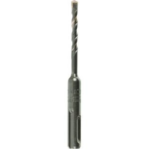 Timco Professional SDS Plus Hammer Bit (Size 5.0 x 110 - 1 Each) in Black Black Timco Professional SDS Plus Hammer Bit (Size 5.0 x 110 - 1 Each) in Black Black