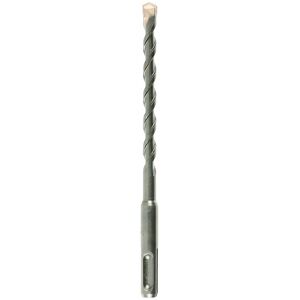 Timco Professional SDS Plus Hammer Bit (Size 8.0 x 160 - 1 Each) in Grey Grey Timco Professional SDS Plus Hammer Bit (Size 8.0 x 160 - 1 Each) in Grey Grey